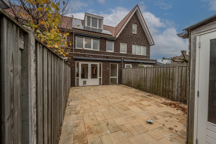 Foto 3 van Julianastraat 30