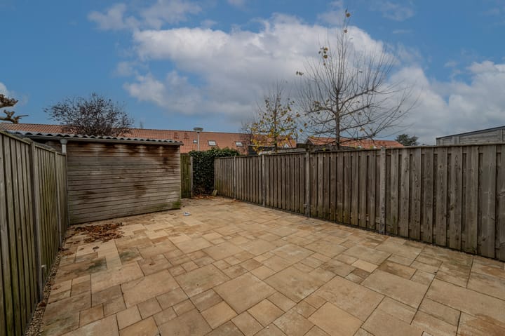 Foto 4 van Julianastraat 30