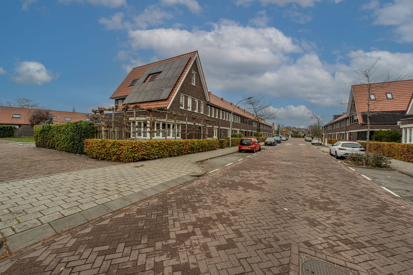 Foto 5 van Julianastraat 30