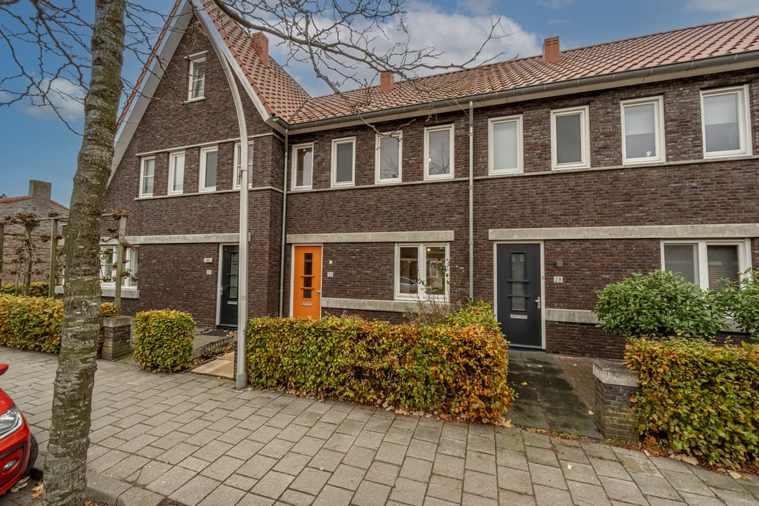 Foto 1 van Julianastraat 30