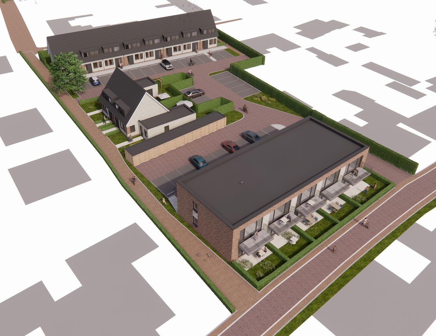 Foto 1 van Nieuw Moors