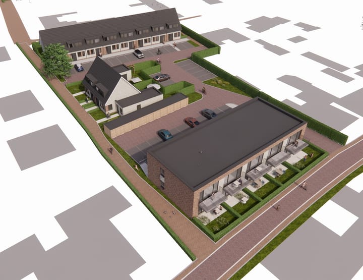 Photo 1 of Nieuw Moors