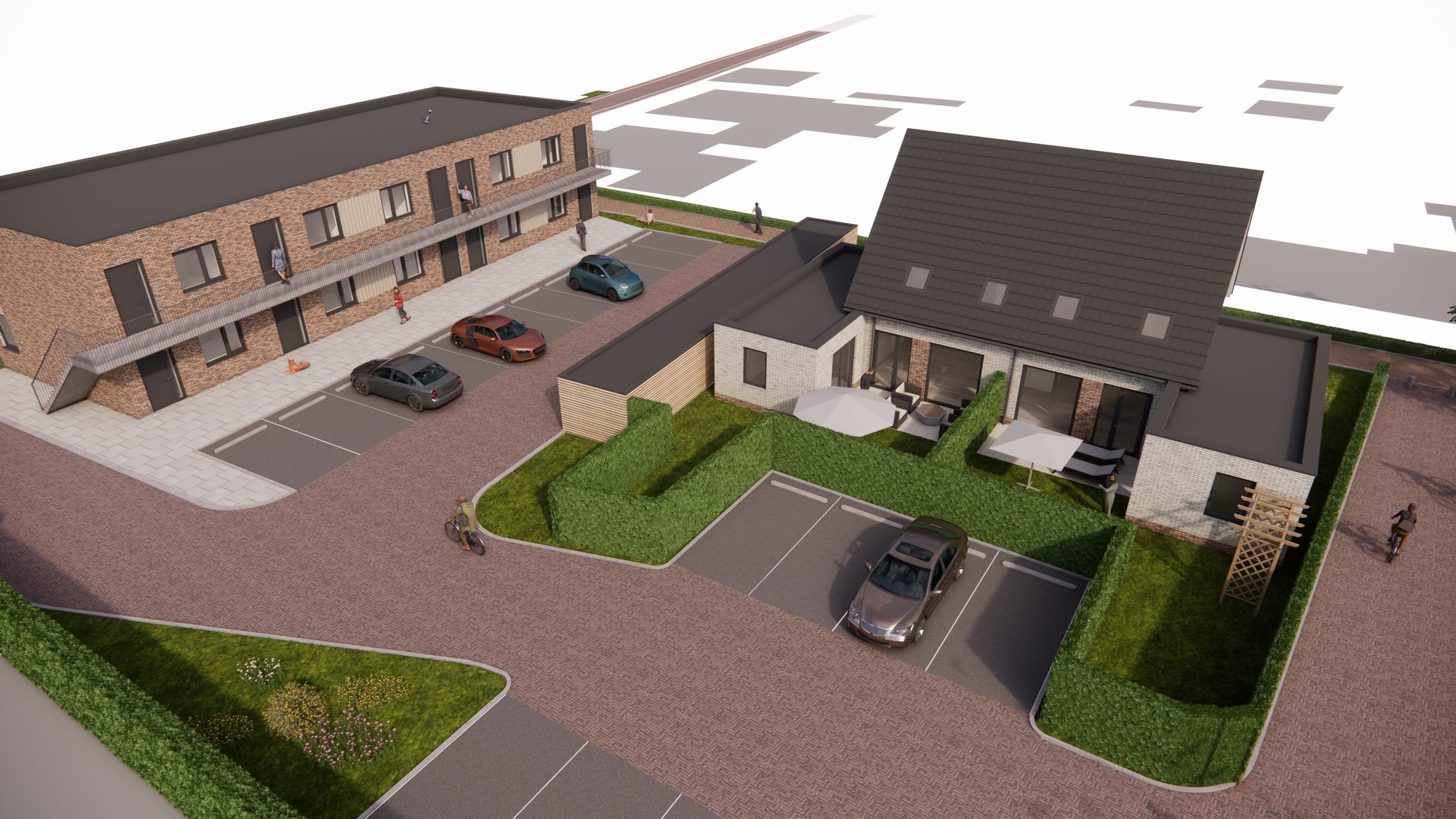 Foto 2 van Nieuw Moors