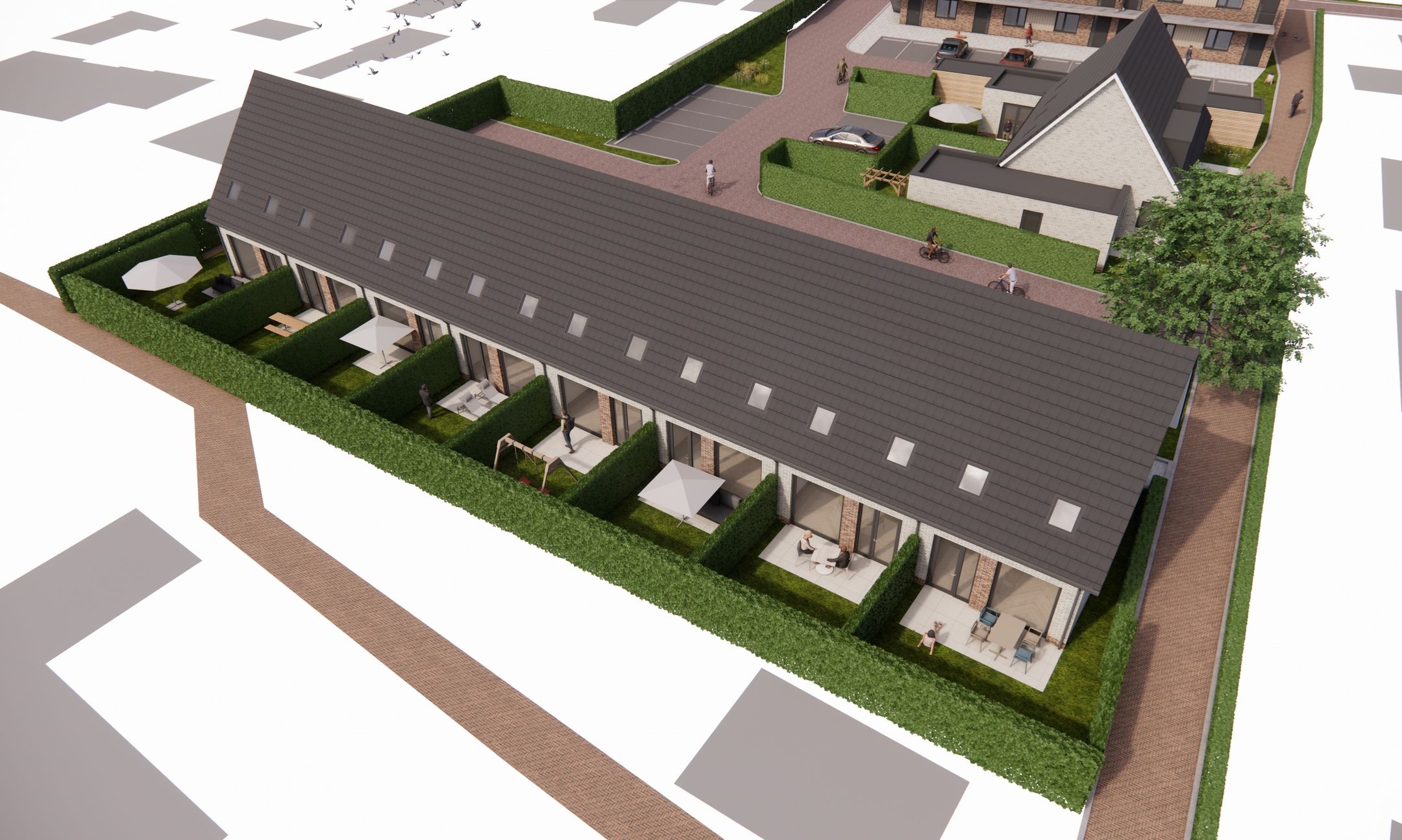 Foto 3 van Nieuw Moors