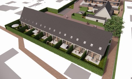 Foto 3 van Nieuw Moors