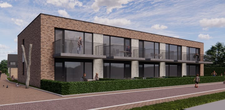 Photo 4 of Nieuw Moors