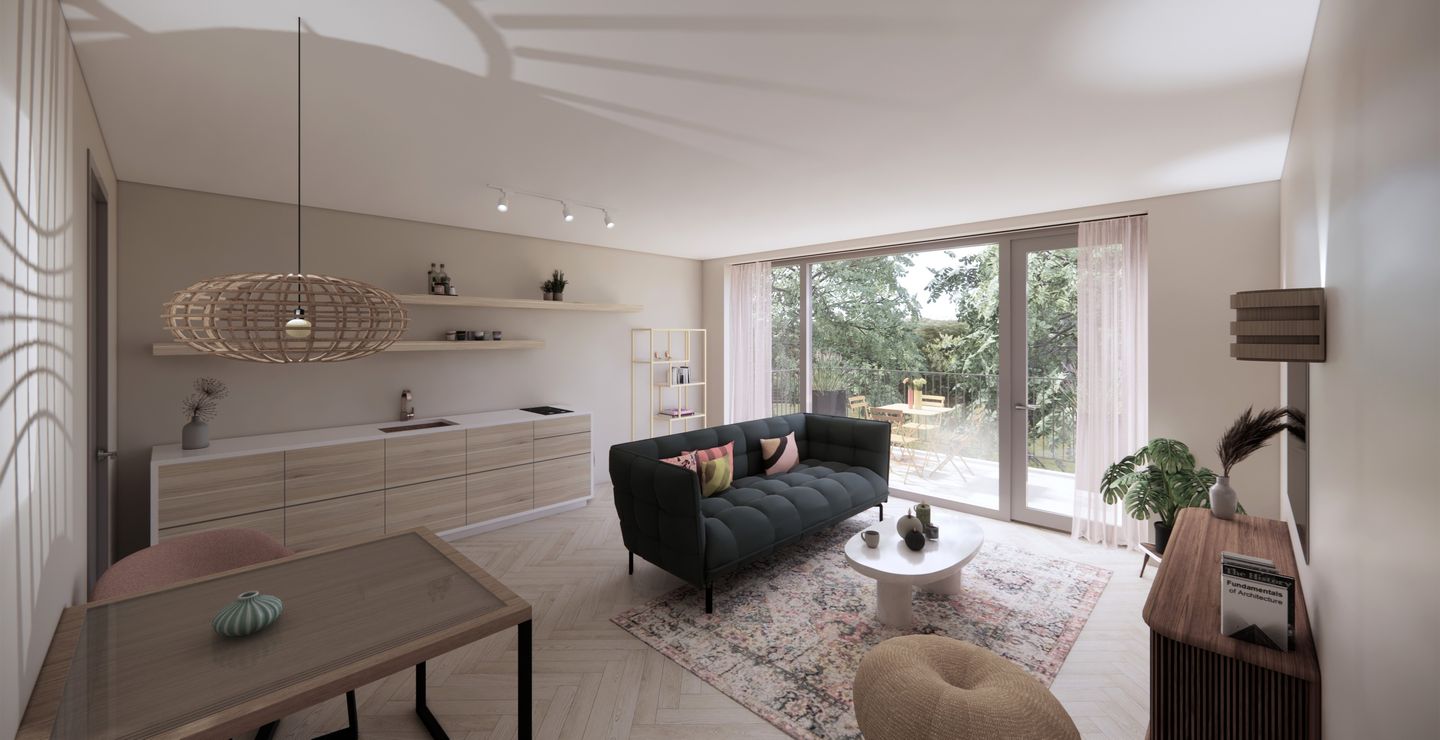 Foto 9 van Nieuw Moors