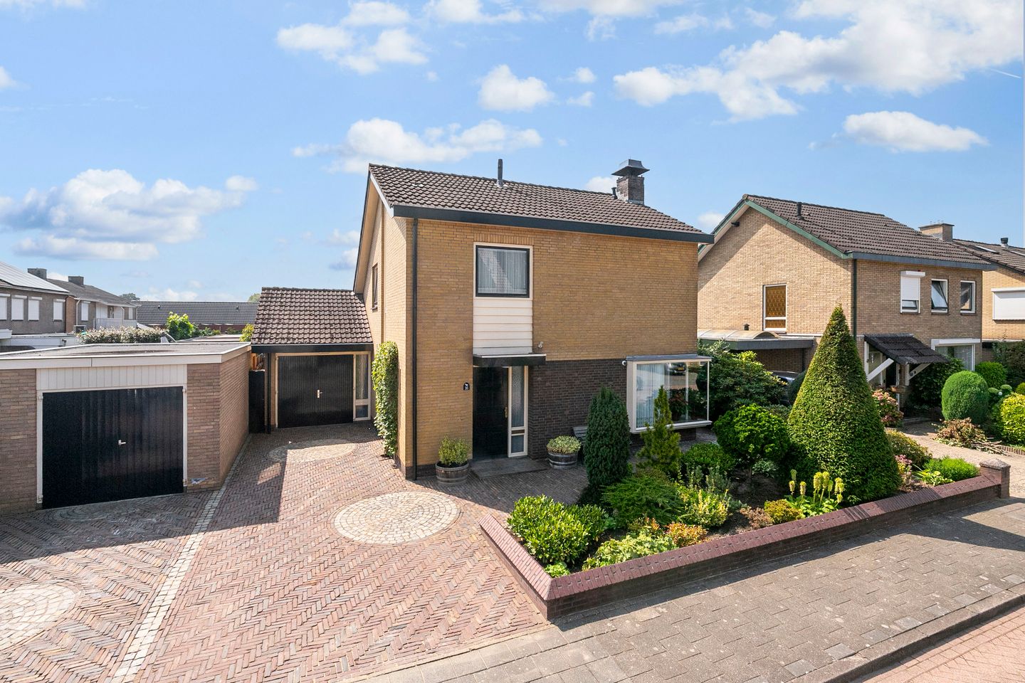 Photo 1 of Ranonkelstraat 16