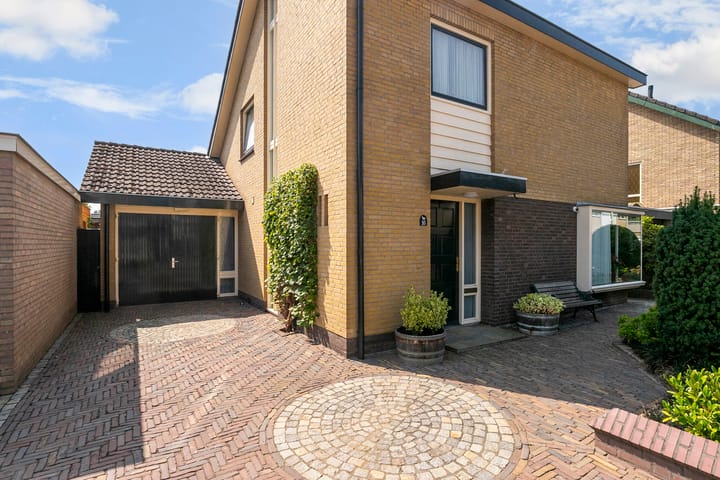 Photo 2 of Ranonkelstraat 16