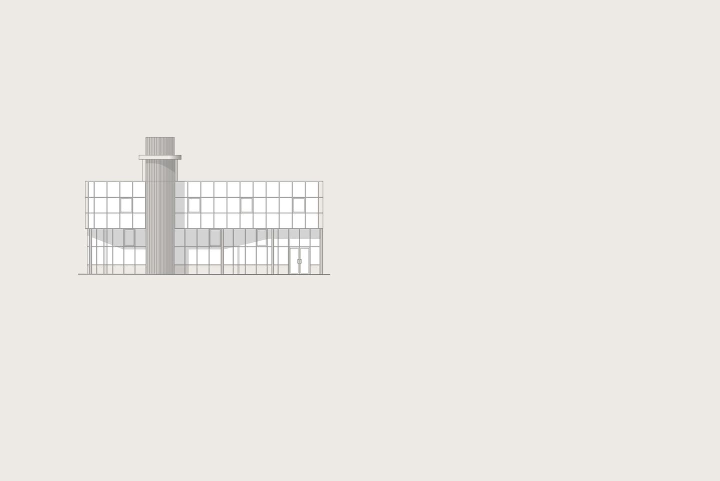 View photo 2 of Duivendrechtsekade 82