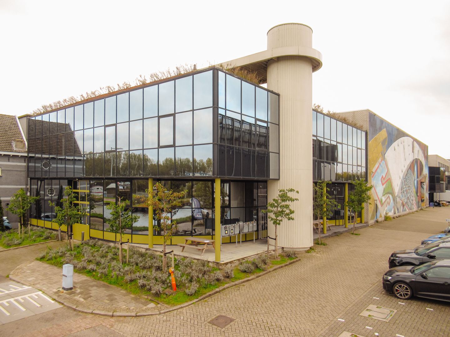 View photo 3 of Duivendrechtsekade 82