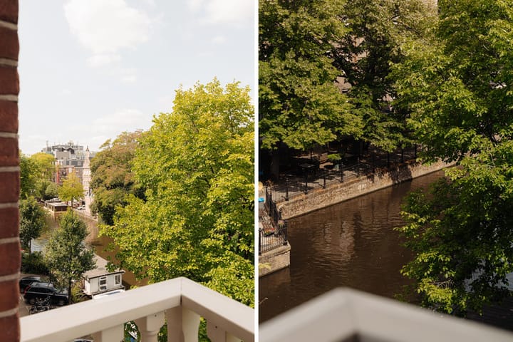 Photo 15 of Nieuwe Prinsengracht 102-3