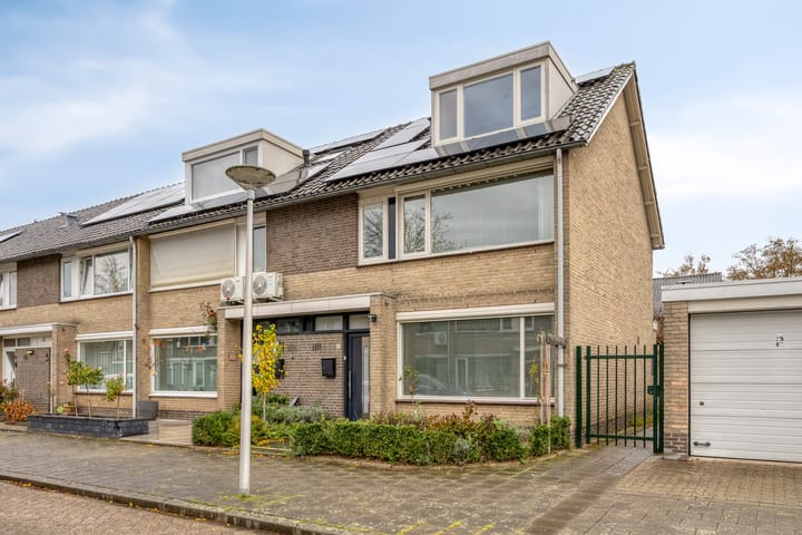 Schermerstraat 2 main image