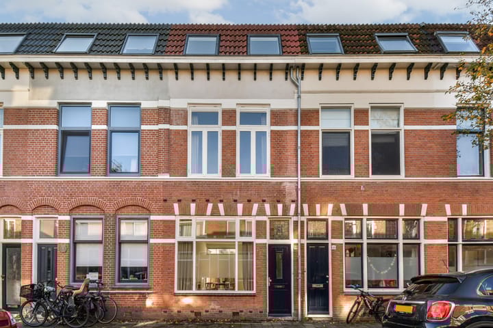 Amaliastraat 14 main image