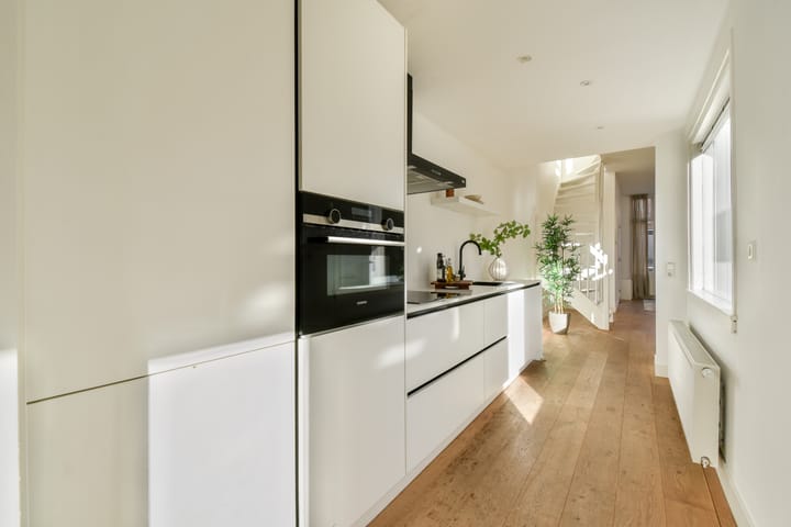 Foto 2 van Amaliastraat 14