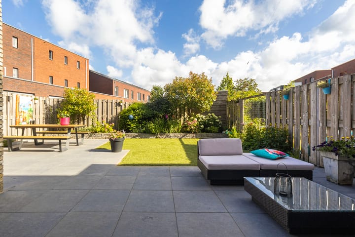 Foto 3 van Pachterwaard 39