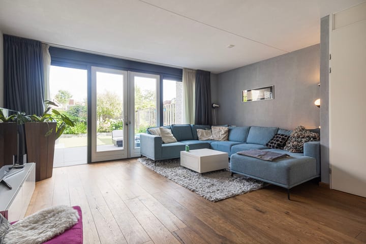 Foto 6 van Pachterwaard 39