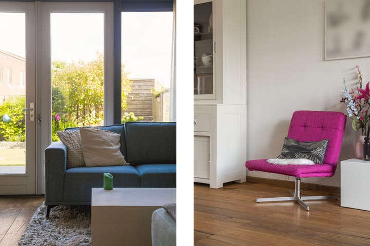 Foto 7 van Pachterwaard 39