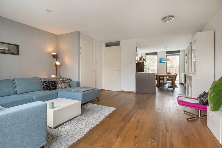 Foto 8 van Pachterwaard 39