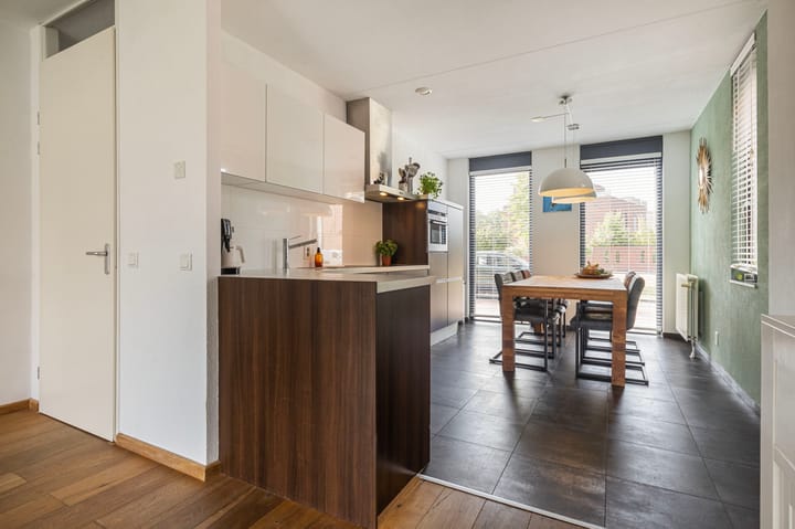 Foto 9 van Pachterwaard 39