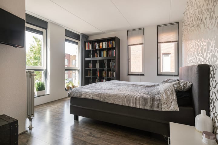 Foto 14 van Pachterwaard 39