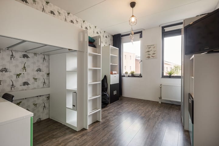 Foto 16 van Pachterwaard 39