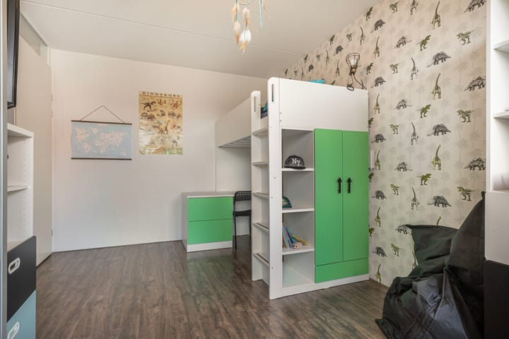 Foto 17 van Pachterwaard 39