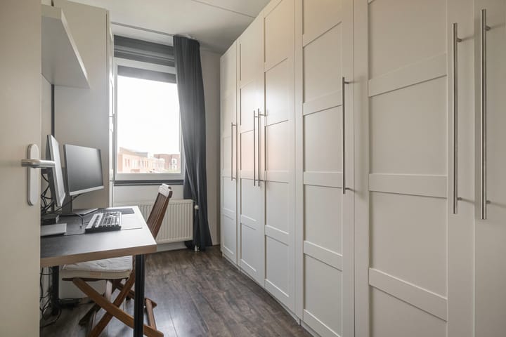 Foto 18 van Pachterwaard 39