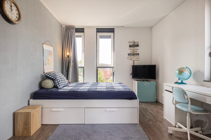 Foto 23 van Pachterwaard 39