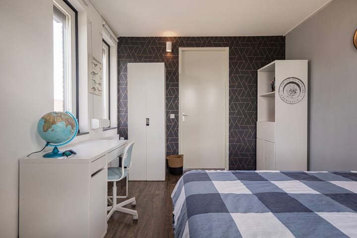 Foto 24 van Pachterwaard 39