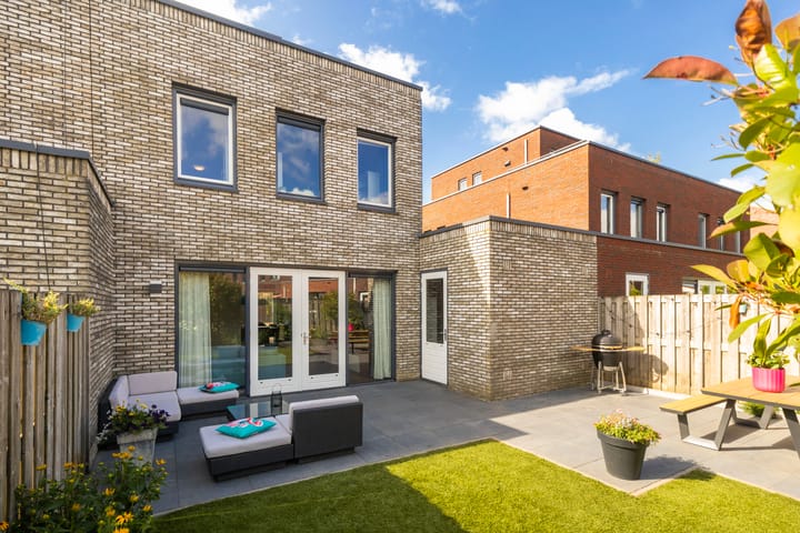 Foto 25 van Pachterwaard 39