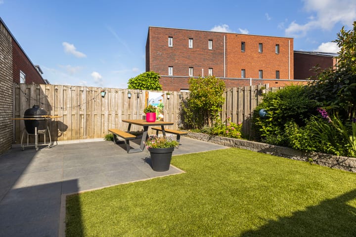 Foto 26 van Pachterwaard 39