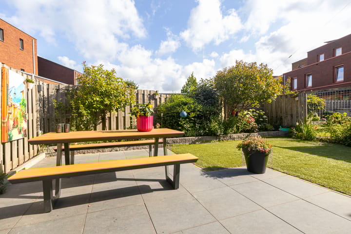 Foto 27 van Pachterwaard 39