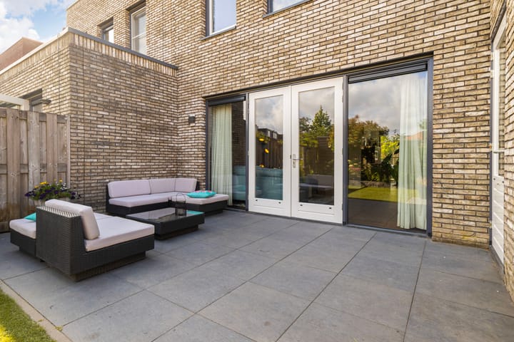 Foto 28 van Pachterwaard 39