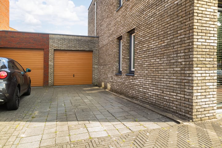 Foto 29 van Pachterwaard 39