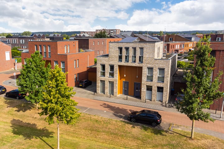 Foto 30 van Pachterwaard 39