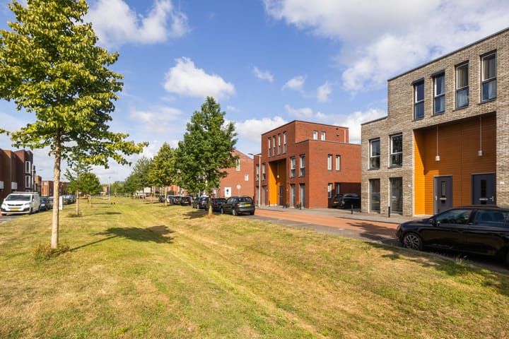 Foto 31 van Pachterwaard 39