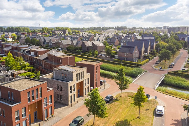 Foto 32 van Pachterwaard 39