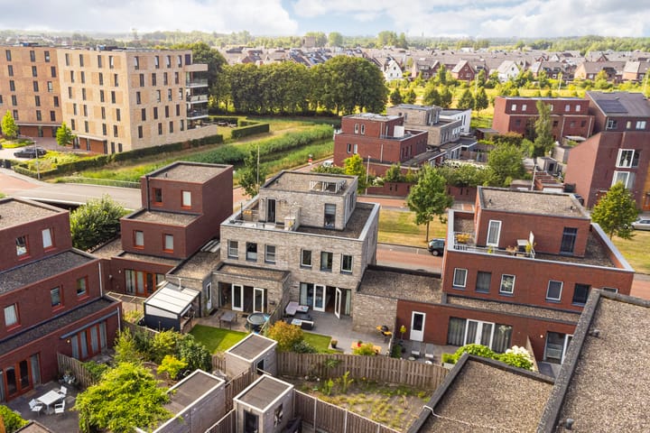 Foto 33 van Pachterwaard 39