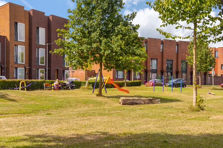 Foto 34 van Pachterwaard 39