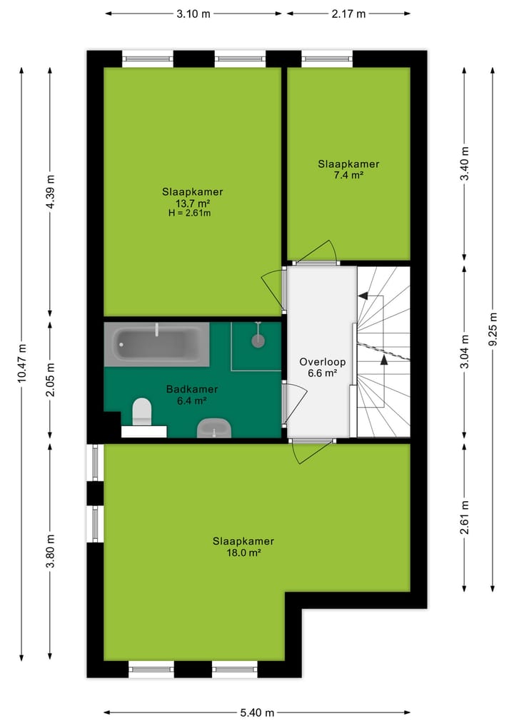 Foto 37 van Pachterwaard 39