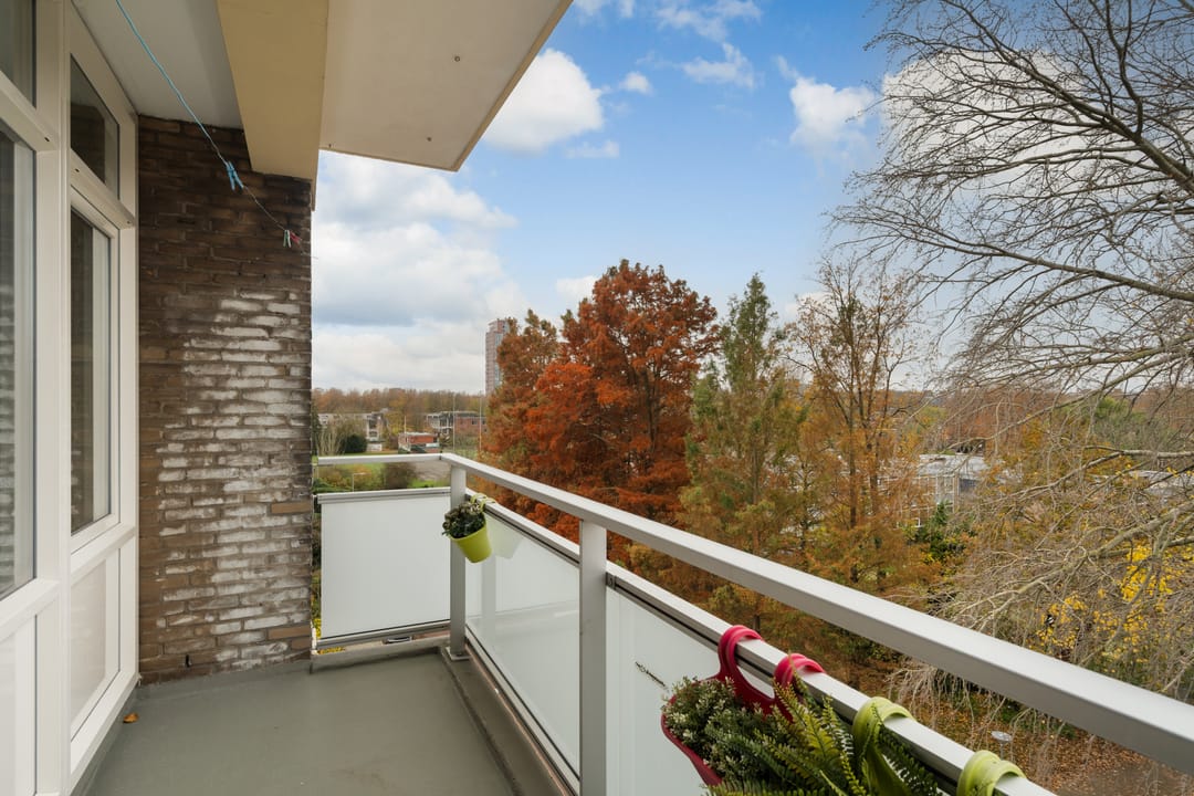 Photo 2 of Van der Helmstraat 476