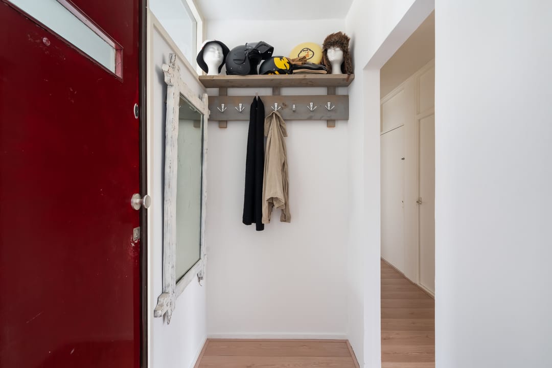 Photo 8 of Van der Helmstraat 476