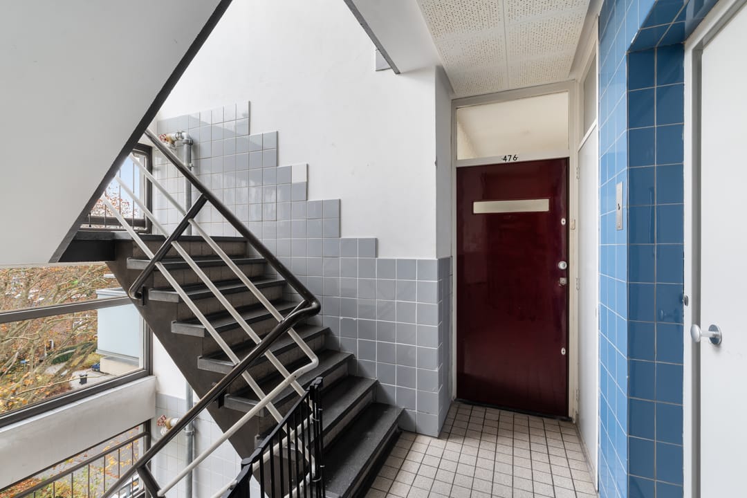 Photo 7 of Van der Helmstraat 476