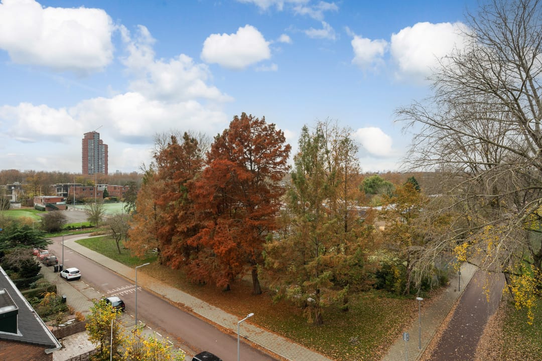 Photo 16 of Van der Helmstraat 476