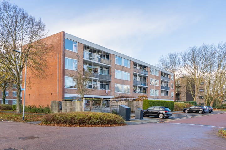 Foto 6 van Molenstraat 263