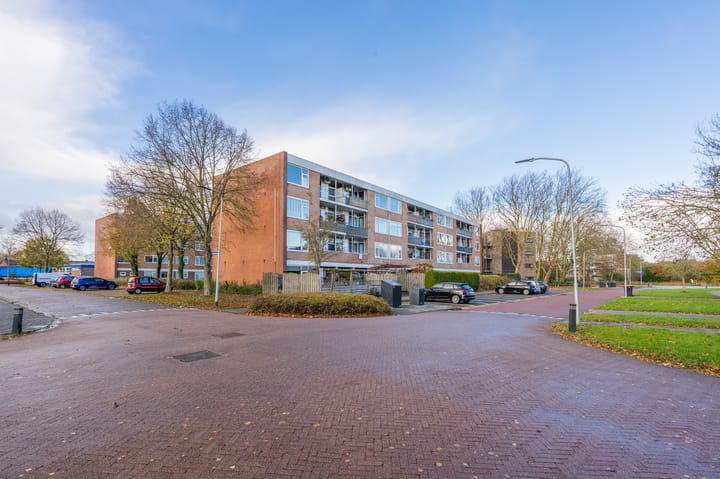 Foto 8 van Molenstraat 263