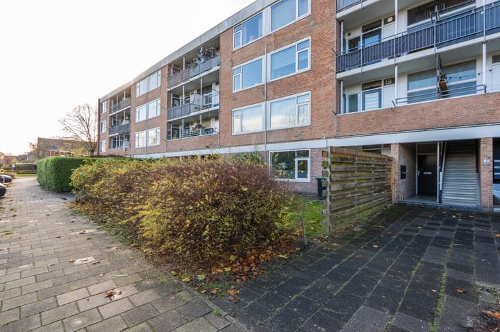 Foto 10 van Molenstraat 263