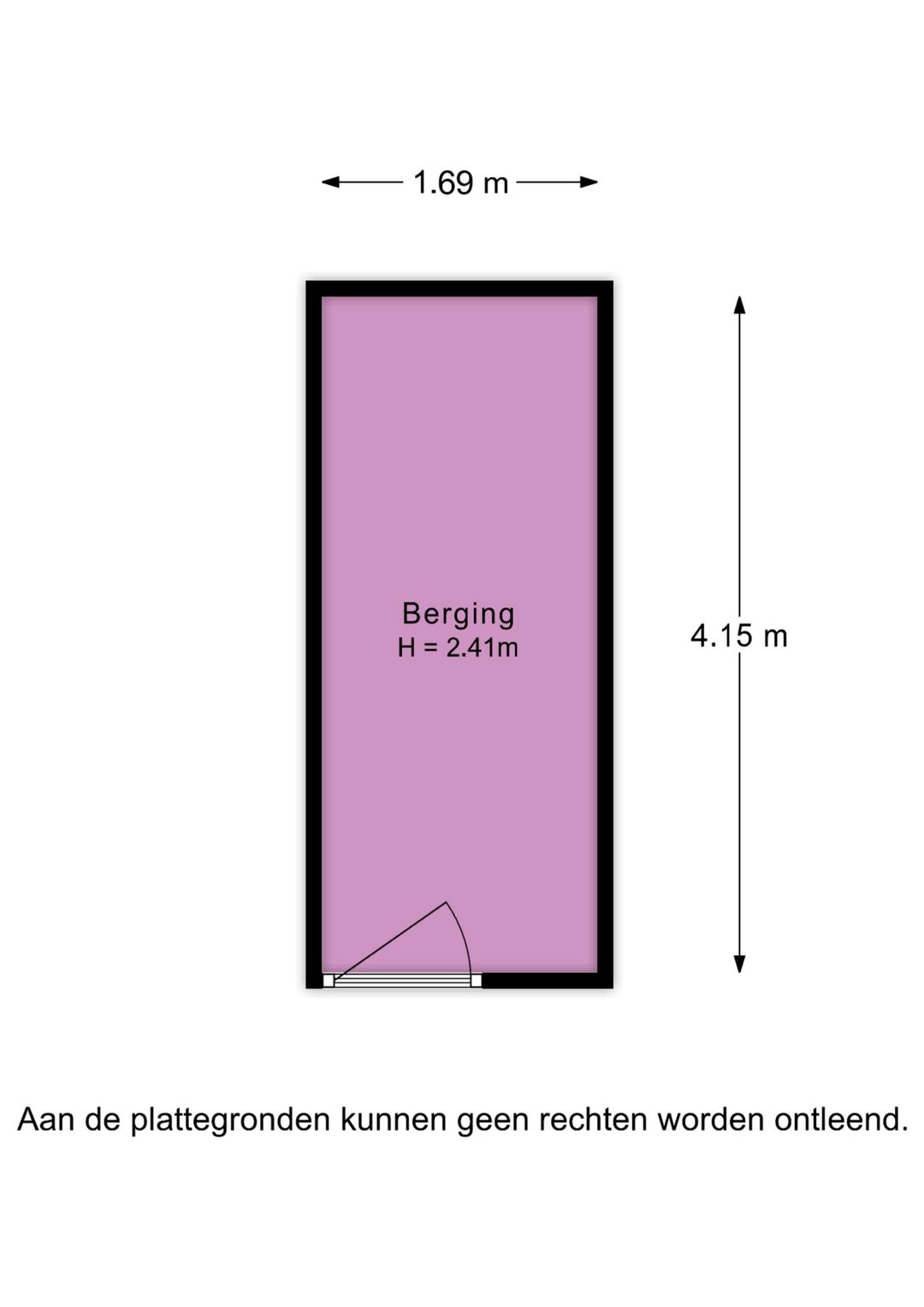 Photo 43 of Van der Helmstraat 476