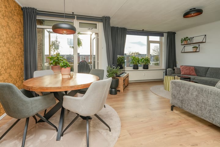 Foto 4 van Wibautstraat 23